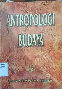 Image of Antropologi Budaya